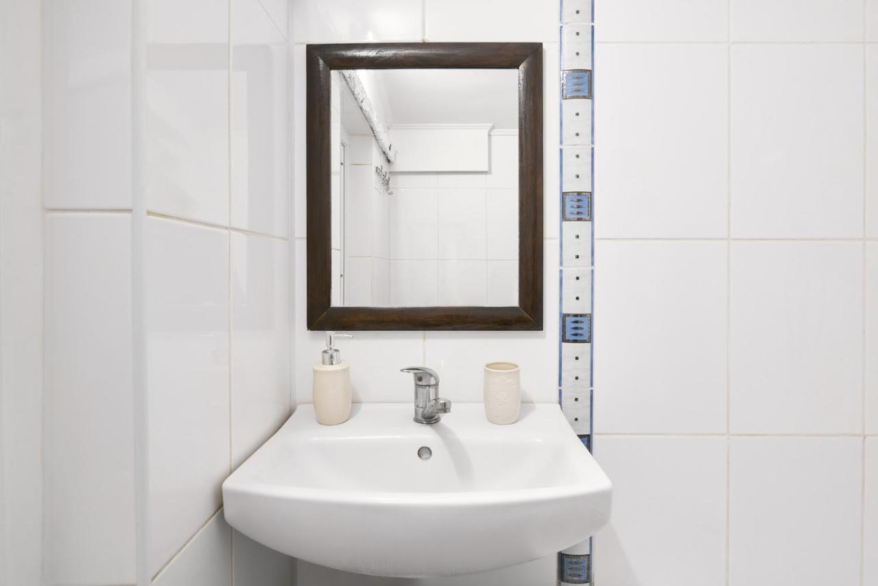 Квартира Для Вас! Вул. Голинського, 8! Apartment Лвив Екстериор снимка