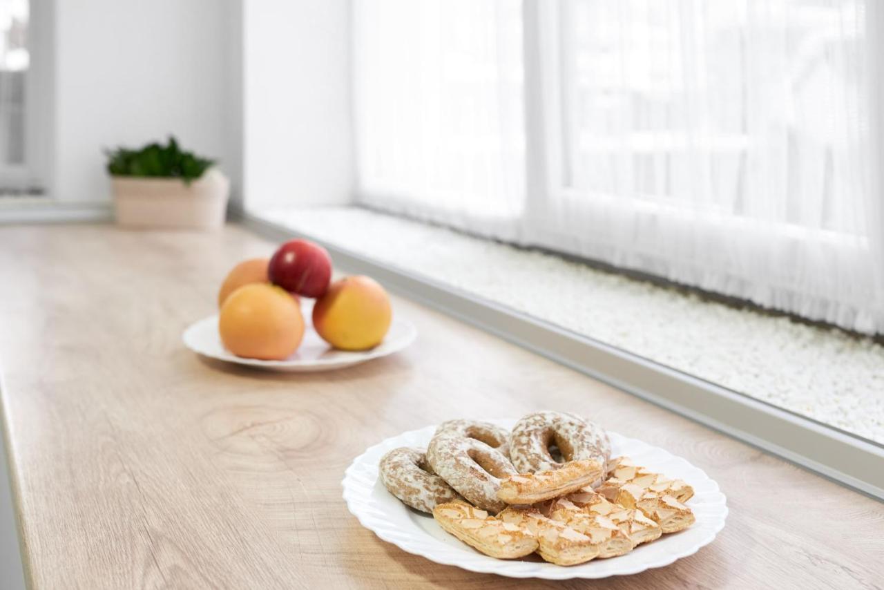 Квартира Для Вас! Вул. Голинського, 8! Apartment Лвив Екстериор снимка