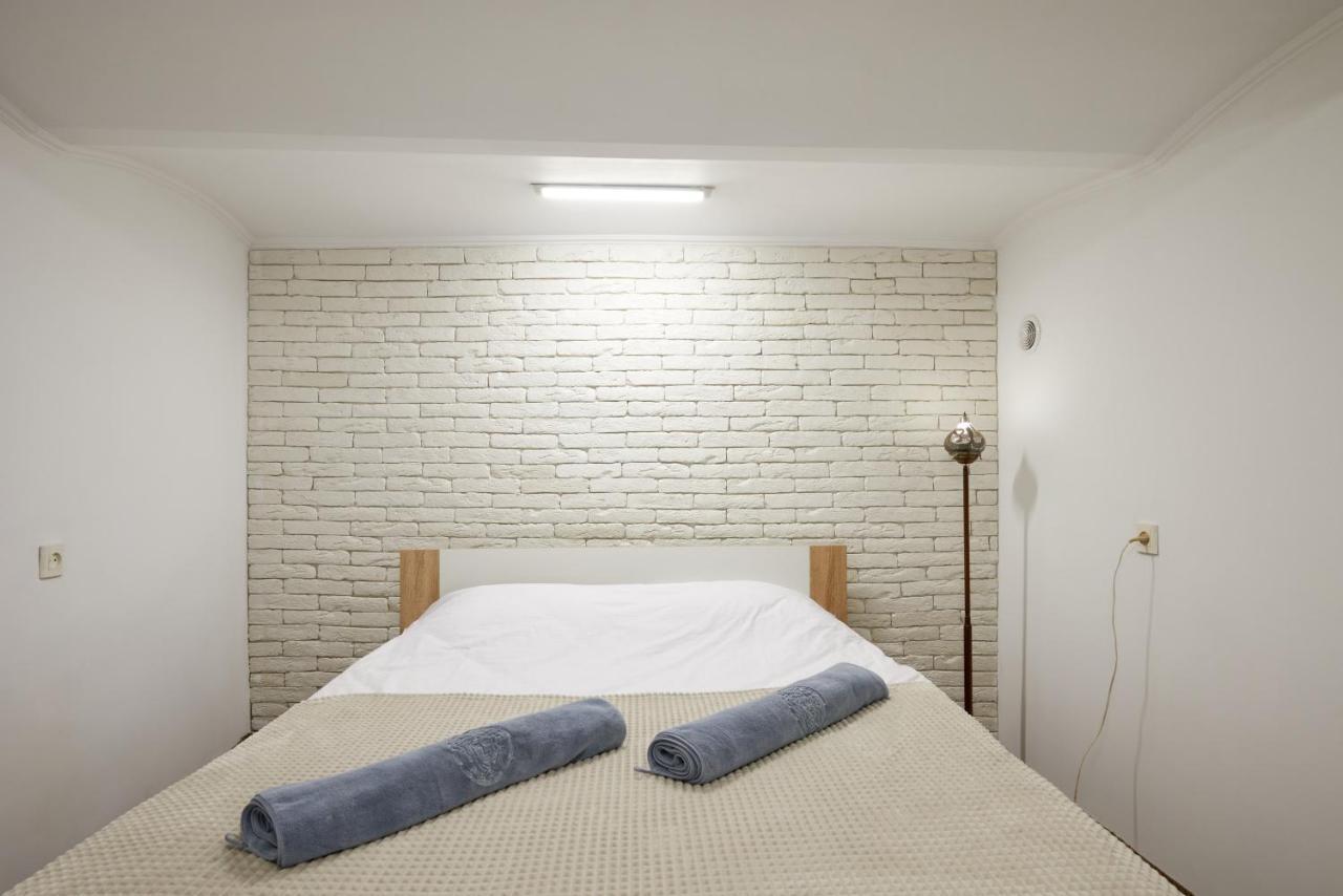 Квартира Для Вас! Вул. Голинського, 8! Apartment Лвив Екстериор снимка
