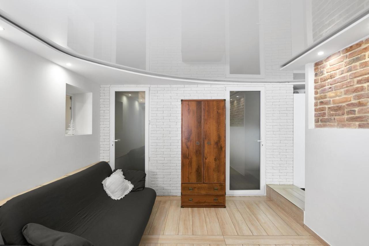 Квартира Для Вас! Вул. Голинського, 8! Apartment Лвив Екстериор снимка