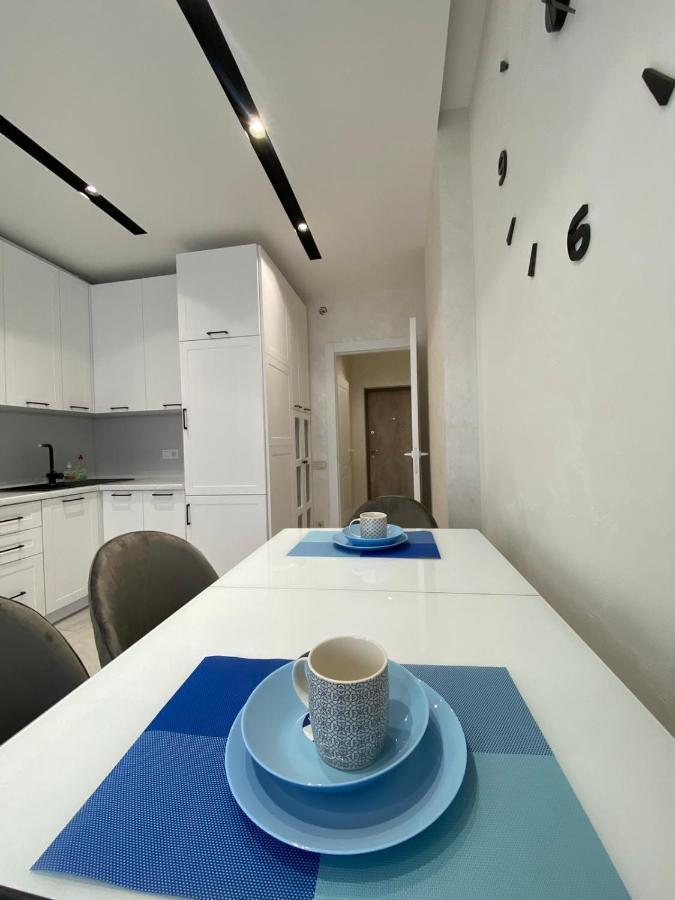 Квартира Для Вас! Вул. Голинського, 8! Apartment Лвив Екстериор снимка
