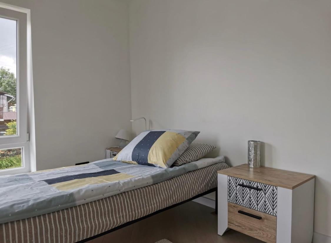 Квартира Для Вас! Вул. Голинського, 8! Apartment Лвив Екстериор снимка