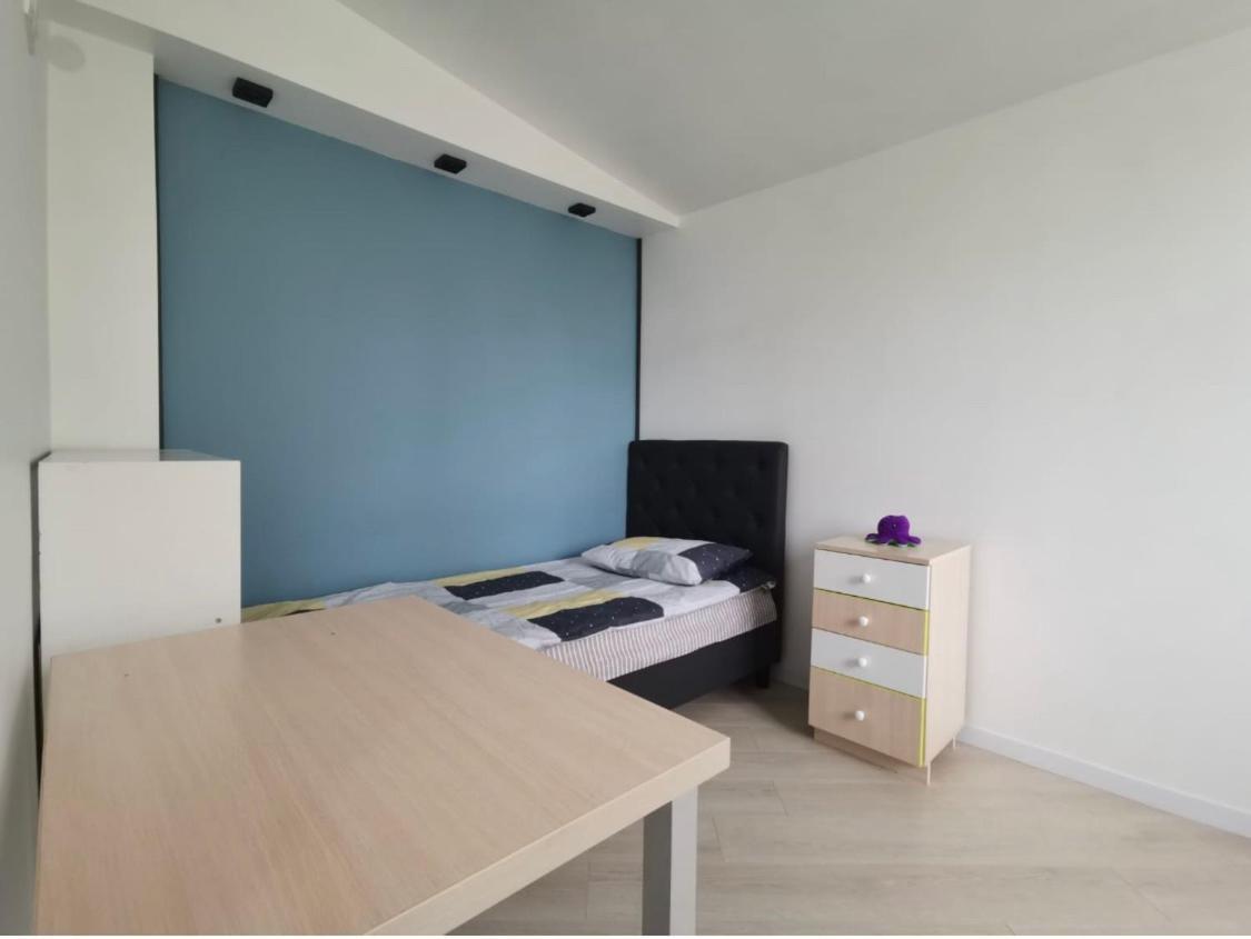 Квартира Для Вас! Вул. Голинського, 8! Apartment Лвив Екстериор снимка